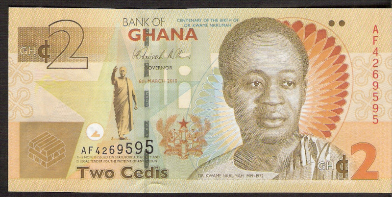 ghana-2-cedis-2010-p-37a-fe